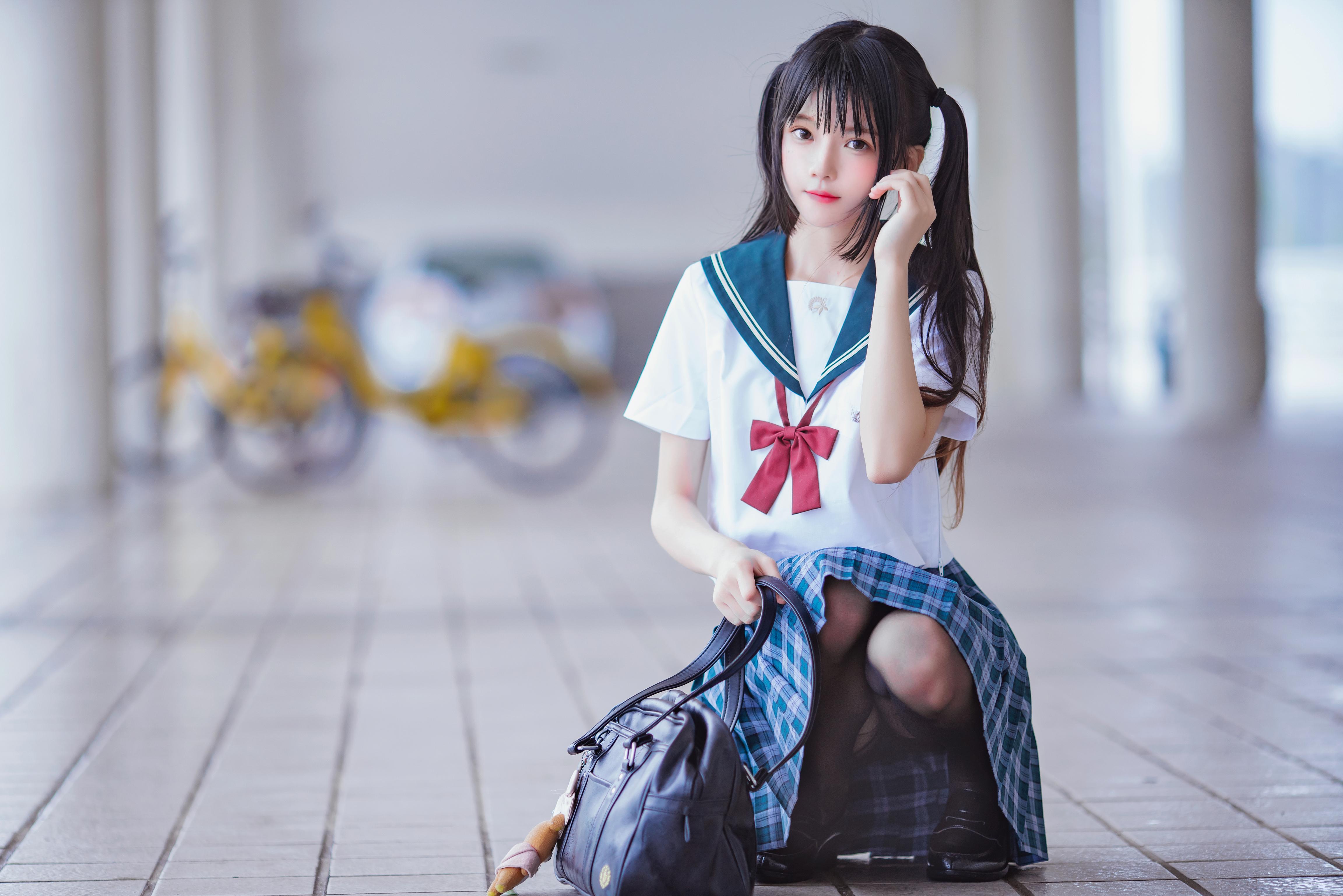 桜桃喵