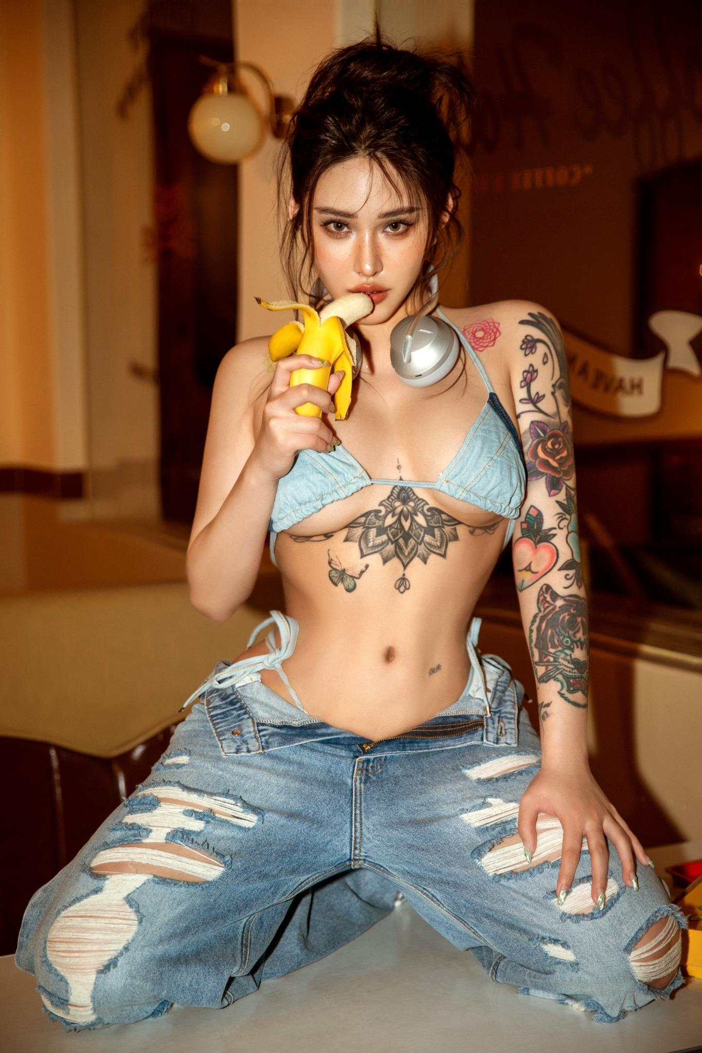 抖音 宋昱欣 微密圈子内容合集【31套】持续更新