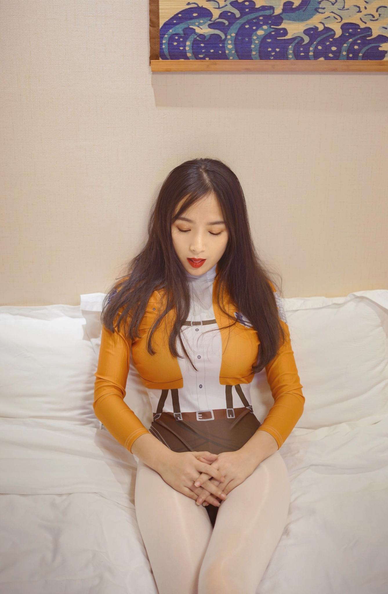 辣妈女神 朋友圈VIP会员专属订阅微密合集/持续更新