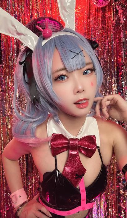 Maou Mo 全套精美作品合集[8套/持续更新]
