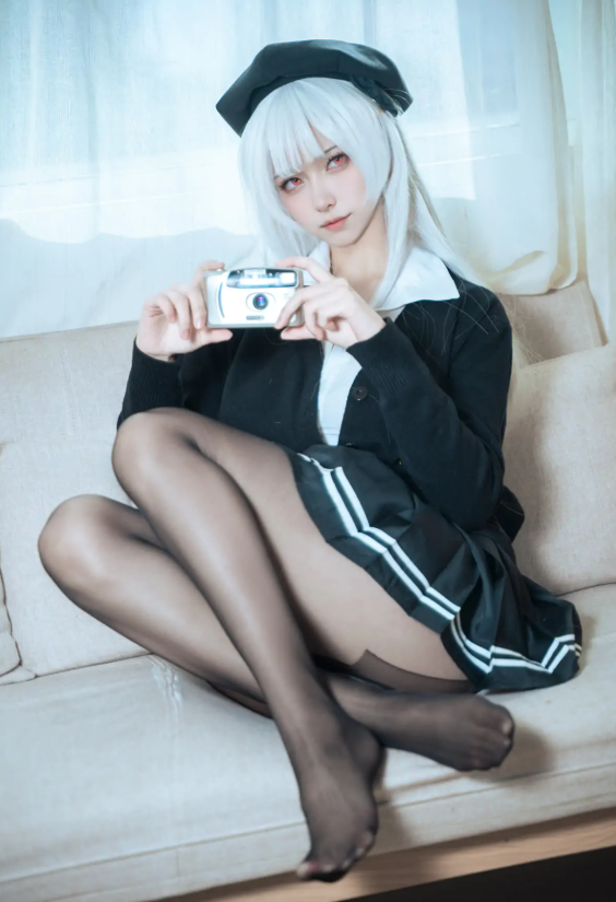 Seya-狮砸-魅狮入梦全套cosplay作品资源合集38套【持续更新】