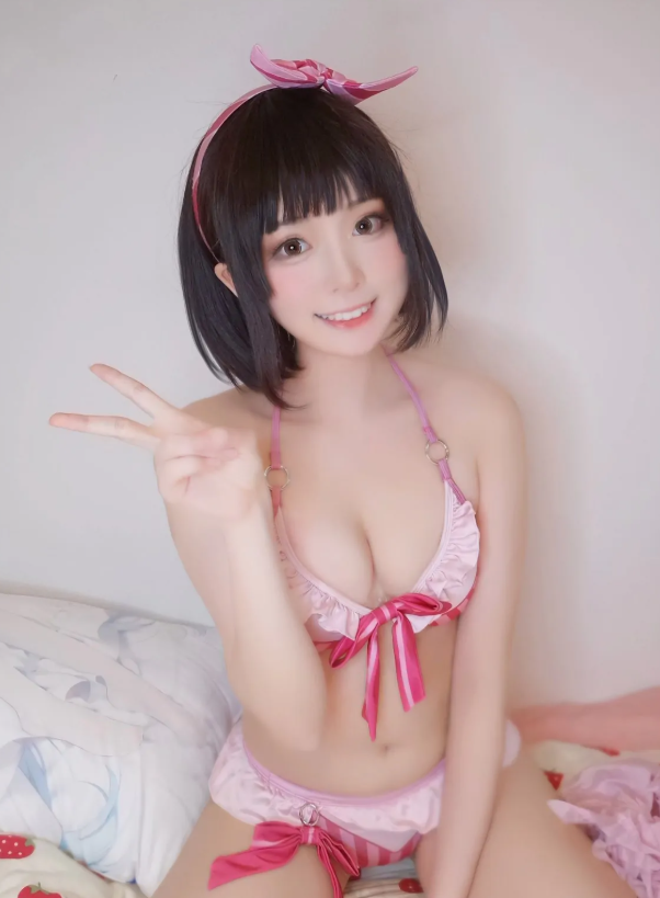 Yuki亭-冰肌玉亭精美作品合集[32套]持续更新