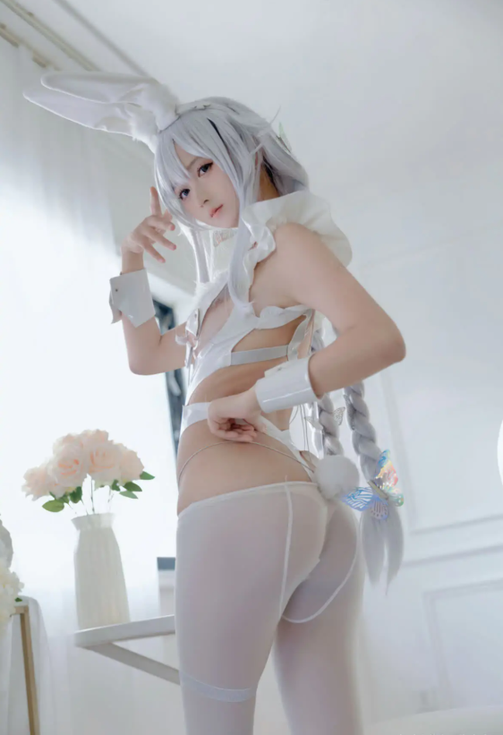 喜欢爱理吗-COSPLAY摄影图包合集[13套]持续更新