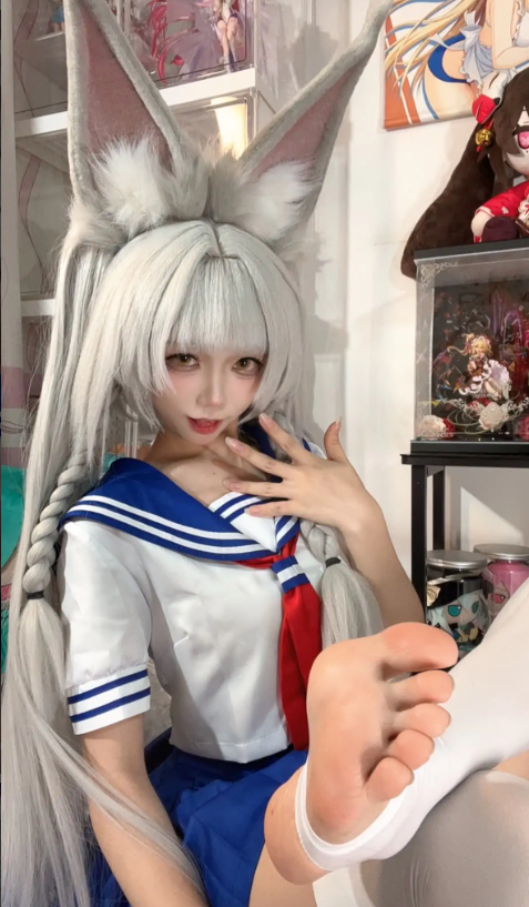 白栎Shirly超美摄影作品资源合集[5套]持续更新