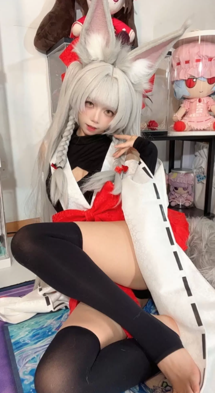 白栎Shirly超美摄影作品资源合集[5套]持续更新