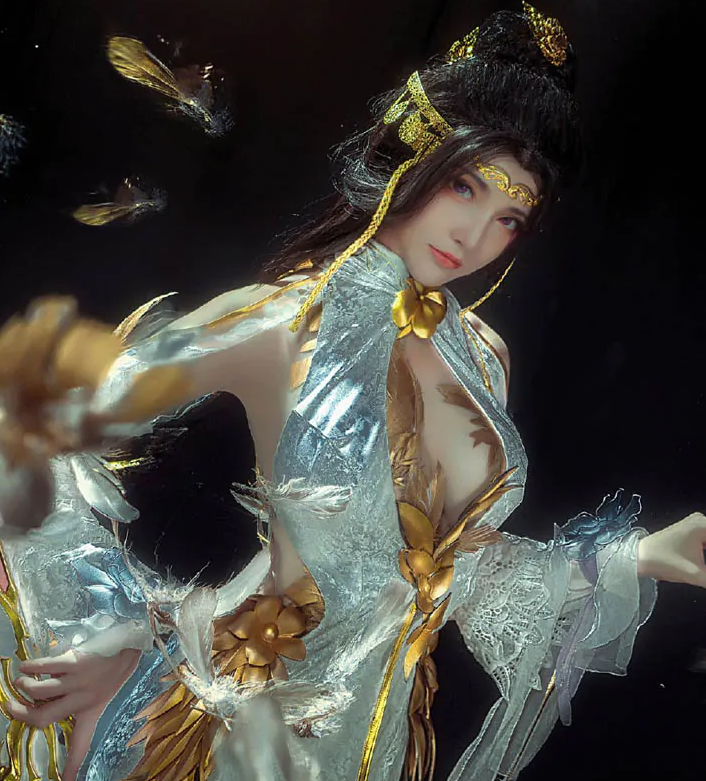 在下萝莉控ii 精美摄影作品图册资源合集[50套]持续更新