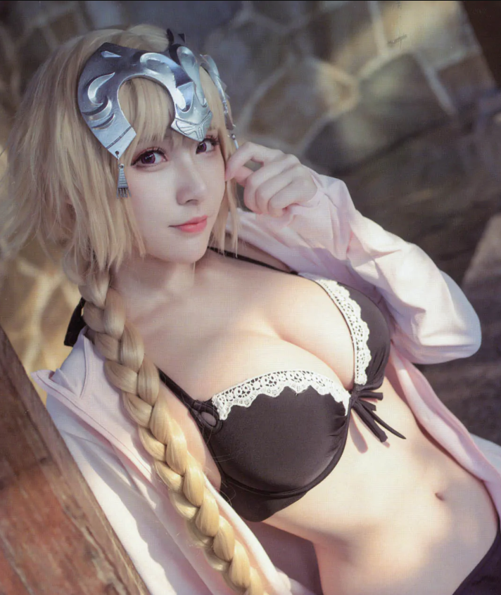 在下萝莉控ii 精美摄影作品图册资源合集[50套]持续更新