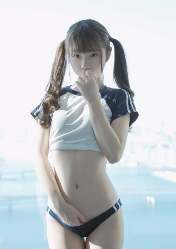 可可小白兔超美摄影图册资源合集[13套]持续更新