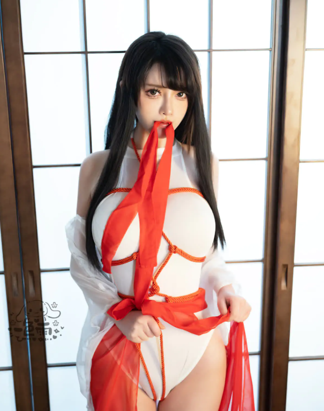 一色雨(雨教皇)精美写真套图含视频合集[7套]持续更新