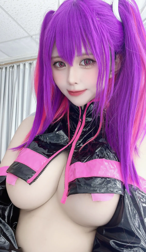 小空sora精美摄影作品合集[9套]持续更新