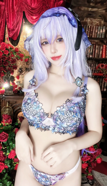 小空sora精美摄影作品合集[9套]持续更新