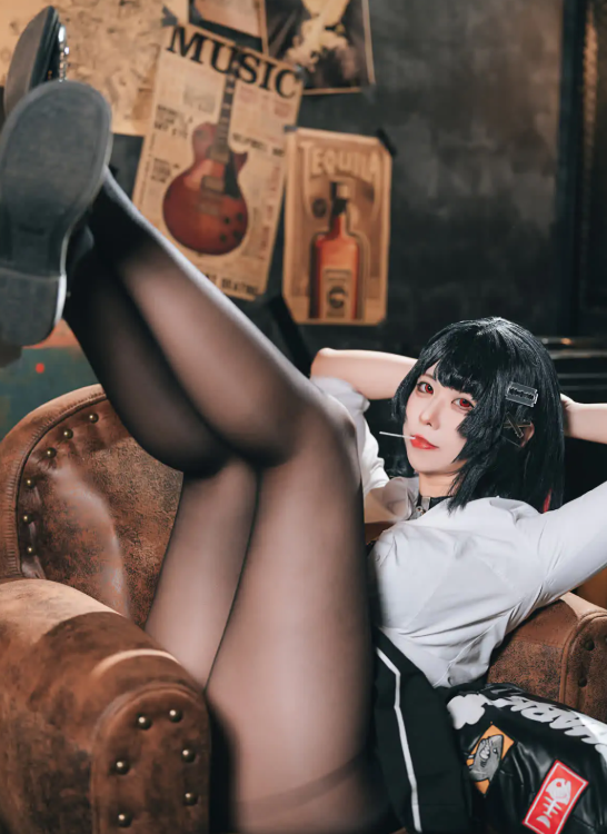 小空sora精美摄影作品合集[9套]持续更新