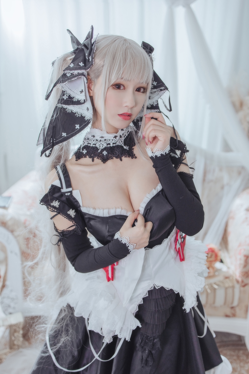 羽生三未 作品合集 [17套][持续更新]像樱花般美丽的梦幻Coser